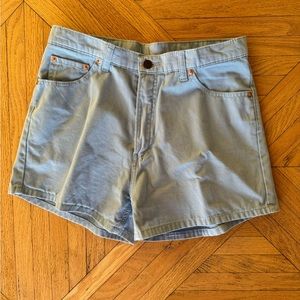 Jordache Shorts